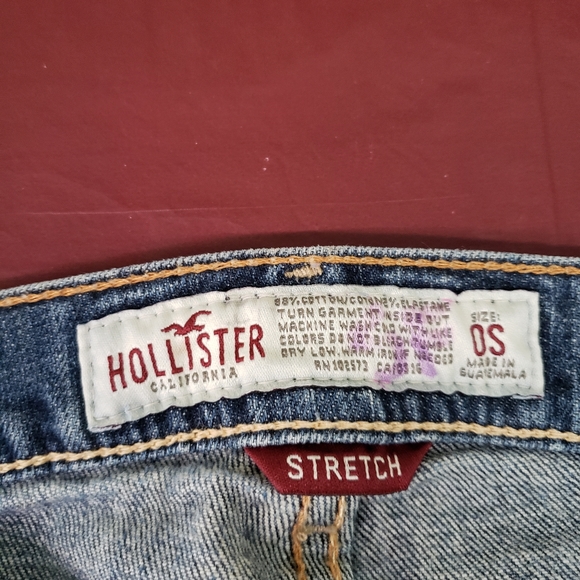 Hollister Jeans - Picture 4 of 4